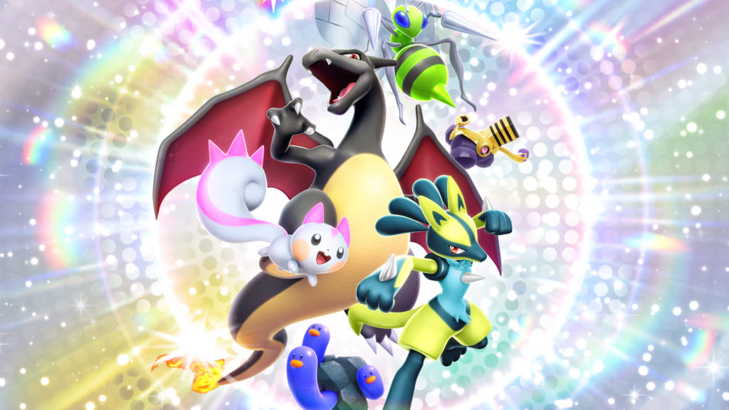 Pokémon Trading Card Game Pocket（ポケポケ）』 拡張パック